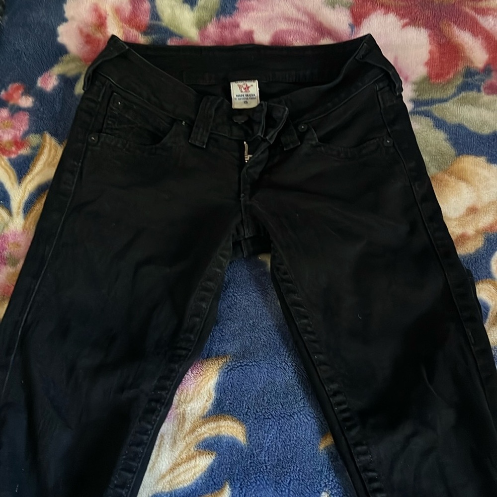 No longer fits